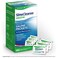 SinuCleanse Pre-Mixed Saline Packets for Sinus Rinse and Nasal Irrigation Systems, 100 Count, Made in USA, All-Natural, Pharmaceutical Grade and PH Balanced