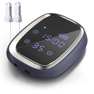 Sleep Aid Device Instrument for Adults Insomnia Relief, Relax Vagal Nerve, and Rejuvenation Improve Deep Sleep, Relaxation