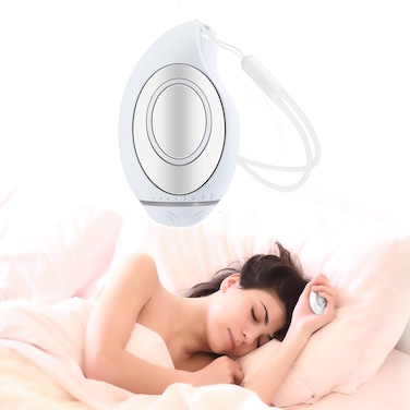 Sleep Aid Device, Sleep aid Natural, Physical Sleep Aids, Hand-held Nighttime Sleep Aid Device,Natural Sleep Aid Device