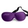 Sleep Eye Mask for Women Men, Eye Covers for Sleeping, 3D Sleep Mask for Travel Yoga Nap (Purple)