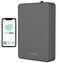 Smart Bluetooth Scent Air Machine for Home, Cold Air Technology Waterless Essential Oil Diffuser 500ML, Scent Cover Up to 1,450 Sq. Ft - Aromatherapy Fragrance for Large Room, Office, Hotel