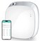 Smart Scent Air Machine for Home, 1000 Sq. Ft Coverage Waterless Essential Oil Diffuser with Smart Cold Air Diffusion Technology, Bluetooth Fragrance Diffuser for Small Room, Office, Hotel, Spa