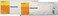 Smith &amp; Nephew Adhesive Dressing Primapore 4 X 11.75 Polyester Rectangle Tan Sterile (#66000321, Sold Per Pack) by Primapore