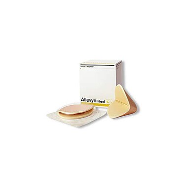 Smith &amp; Nephew SMI 66007630, Heel Dressing, Pack of 30