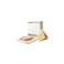 Smith &amp; Nephew SMI 66007630, Heel Dressing, Pack of 30