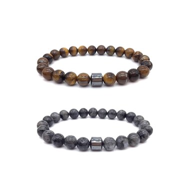 Smoking Cessation Bracelet for Women Men Quit Smoking Bracelet Anti Anxiety Bracelet Anti Smoke Therapy Bracelet Spiritual Bracelets for Women Men Helps Relief Anxiety Frustration Irritability