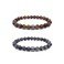 Smoking Cessation Bracelet for Women Men Quit Smoking Bracelet Anti Anxiety Bracelet Anti Smoke Therapy Bracelet Spiritual Bracelets for Women Men Helps Relief Anxiety Frustration Irritability