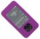 SNK Silicone case for Dexcom G7 &amp; G6 Receiver (DPurple)