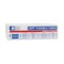 Soft Flexible Fabric Adhesive Strips, Sterile, 3/4" x 3", 100/Box, 12 Box/Case (Pack of 1200)