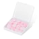 Sonew Wax Earplugs, Sleeping Noise Reduction Earplugs for Ear with Wax for Ear, Sleeping, Working, Shooting