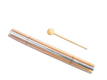 Sound Healing Energy Bar Chime 528 Hz