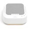 Sound Machine - White Noise Machine with Night Light &amp; Sleep Timer, 28 Non Looping Natural Soothing Sounds, Sleep Therapy for Baby, Adults, Home, Office, Travel