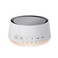 Sound Machine White Noise Machine with 30 Soothing Sounds 12 Colors Night Light Sleep Machine for Baby Kids Adults Brown Nosie Machine with 32 Volume Levels for Office Home Travel