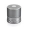 Sound Oasis Sound Machine Bluetooth Speaker Portable White Noise Machine 20 Non-Looping Sounds Nature Brown Pink Noise Tinnitus Masker Sound Soother for Sleep Home Baby Office Travel Rechargeable