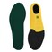 Spenco Polysorb Cross Trainer Athletic Cushioning Arch Support Shoe Insoles Women's 5-6.5