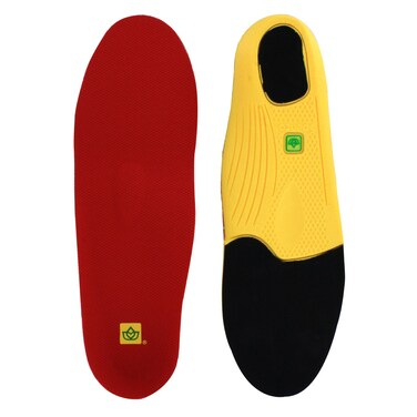 Spenco Polysorb Walker/Runner Athletic Insole