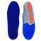 Spenco Total Support Gel Shoe Insoles, Women's 5-6.5