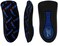 SQHT Heel Cups for Heel Pain, Heel Inserts for Heel Spurs, Plantar Fasciitis, Achilles Tendonitis Shoe Insert, Provide Shock Absorption and Cushioning, 3/4 Shoe Insoles for Women