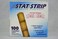 STAT STRIP ADHESIVE BANDAGES - Fabric, 3/4" x 3" - Model DER 15210 - Box of 100