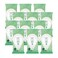 Summer's Eve Aloe Love Gentle Daily Feminine Wipes, Removes Odor, pH balanced, 32 Count, 12 Pack
