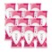 Summer's Eve Feminine Cleansing Wipes, Sheer Floral, 32 Count, 12 Pack
