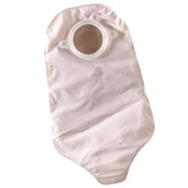 Surfit Natura Urostomy Pouch with Accuseal Tap with Valve, Standard, 401553, Opaque, Size :45mm - 10/Box