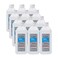 Swan 70 Isopropyl Alcohol First Aid Antiseptic, Clear, 192 Fl Oz