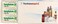 Symphytum Officinale Homeopathy Pellets (Pills) in 10M Potency, Pack of 3