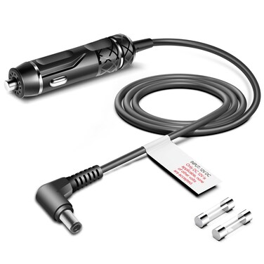 TAIFU 12V DC Power Cable for Philips Respironics Power Cord for DreamStation &amp; DreamStation 2 Series CPAP BiPAP Advanced System One 60 Series CPAP Machine 267P 467P 560 560P 567P 660P 667P760 760P