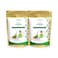 Talisadi Powder - an Ayurvedic Secret to Manage Dry Cough and Cold   Suitable for All Ages (100 GM) (Pack of 2)