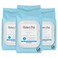 The Honey Pot Company - Feminine Wipes - Daily PH Balancing, Fragrance &amp; Sulfate Free Wipes for Intimate Parts, Body, or Face - Hygiene Products - Sensitive 30 ct (Pack 3)