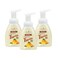 Thieves Foaming Hand Soap 3 pk of 8 fl oz. by Young Living Essential Oils