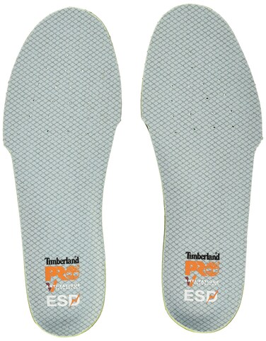 Timberland PRO Anti-Fatigue Technology Esd Insole