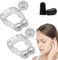 Tinnitus Relief for Ringing Ears, Acupeace Tinnitus Relief Device, Acupeace Anti Tinnitus Relief Ear Clip, Device for Stop Ear Ringing (1Pair)