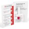 Training Device for Naloxone Nasal Spray   for Use in First Aid Training for Opioid Overdose   Reusable   Includes Two Nasal Spray Training Devices &amp; Instructions (Pack of 2)   Contains NO Medication
