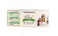 Transit Harmony Travel Ease Homeopathy Kit with Petroleum 200, Cocculus Indicus 200 &amp; Tabacum 30