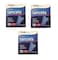 TruePlus Sterile Lancets, 28 Guage, 3 Boxes of 100 (300 Total)