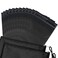 Tuciyke Sanitary Napkin Disposal Bags Pack of 200,Sanitary Disposal Bags Black Opaque Bags 5x8 inches Feminine Personal Disposal Bags For Tampons,Sanitary Pads,Sanitary Liners(with 2pcs Storage Bag)