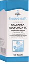 UNDA Calcarea Sulfurica 6X   Homeopathic Remedy Helps Temporarily Relieve Skin Irritations and Tender Gums   100 Tablets