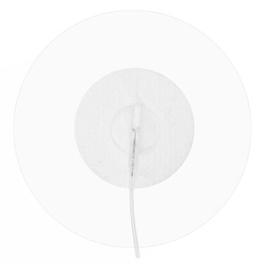 Universal Adhesive Patches for CGM and Insulin Pumps,0.8-Inch Hole, 40 Pack Waterproof &amp; Breathable Clear Overpatch,Pre-Cut Tape,Skin-Friendly Stickers for Long Days