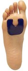 U-Shaped Callus Gel Foot Pad (set)