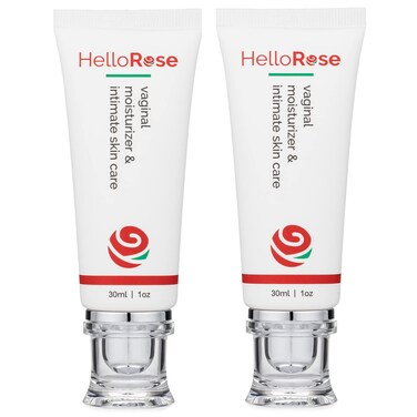 Vaginal Moisturizer for Itching,Burning,and Redness.Vegan Vaginal Dryness (120 Day Supply) Vaginal Cream &amp; Vulva Balm for Menopause Relief-Intimate Vaginal Skin Care-Hormone Free.