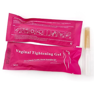 Vaginal Tightening Gel, Tightening Cream for Vag with Yoni Oil, Vaginial Tightening Product to Tighten Viginal Muscles for Women (5)