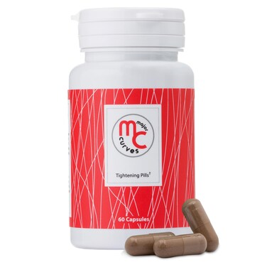 Vaginal Tightening Pills - Tight Vigina Pills with Kacip Fatimah and Kayu Rapet Extracts - Easy to Swallow Capsules