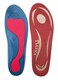 Vasyli Shock Absorber Orthotic, X-Large, Lasting Pain Relief, Biomechanical Control, Maximum PU Shock Absorption, Reduces Excess Pronation, Deep Heel Cup, Heat Moldable, Everyday Use