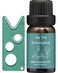 Veda Tinda Eucalyptus essential Oil, 100% Pure Nature Organic Eucalyptus Oil for Diffuser, Refreshing, Clear Head, 0.34 fl oz 10ml