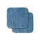 ViDava's Waterproof Chair Pads for Elderly Incontinence - Reusable &amp; Washable, Fits Recliners, Seats, Furniture, Beds - Leak Proof &amp; Absorbent Urine Protector (Blue)