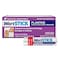 WartStick Plantar Maximum Strength Salicylic Acid Solid-Stick Plantar Wart Remover, 0.34 Oz