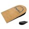 Warwick Enterprises Adjust A Lift Heel Lift, Medium (Pack of 8)