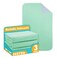 Washable Underpads, 36" x 72", 3 Pack - Heavy Absorbency Reusable Bedwetting Incontinence Pads for Kids, Adults, Elderly, and Pets - Waterproof Protective Pad for Bed, Couch, Sofa, Floor
